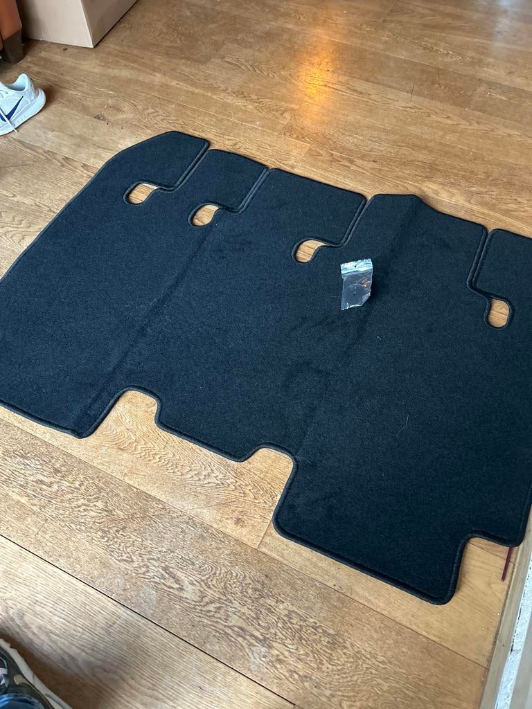 Automat achter, Tesla Model 5-persoons (nieuw), Ophalen of Verzenden, Nieuw