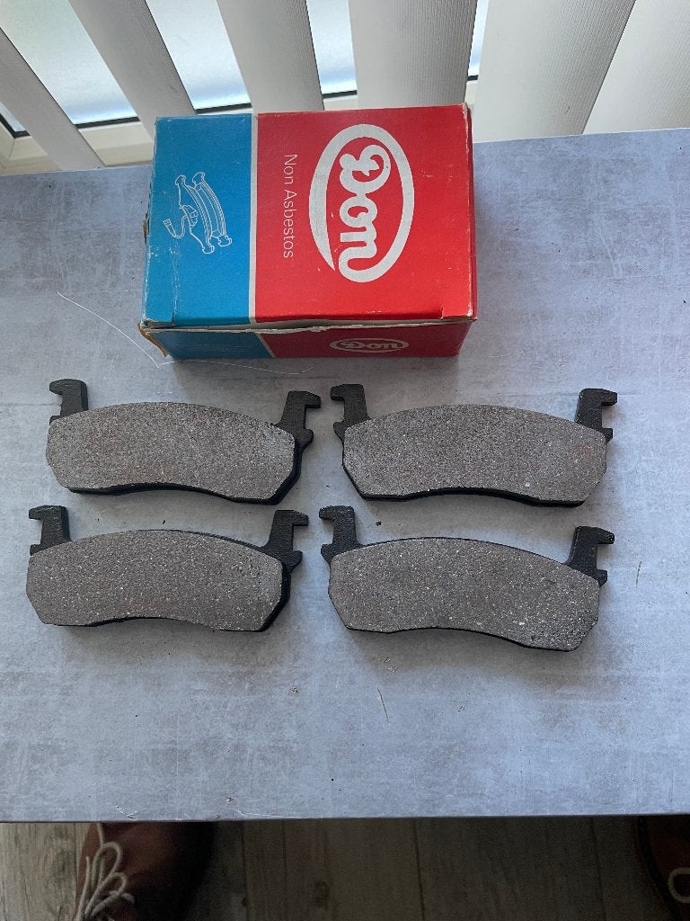 nieuwe auto onderdelen Nissan Micra K11/K12/K13, Ophalen of Verzenden, Nieuw