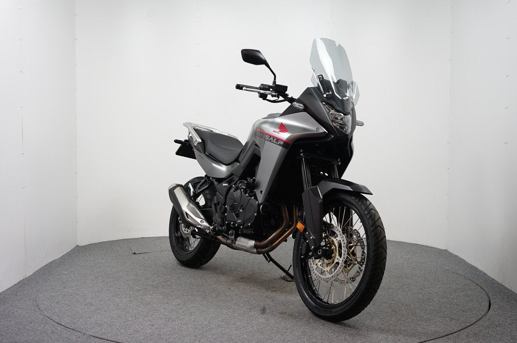 Honda XL 750 TRANSALP (bj 2023), Bedrijf, Quickshifter, Meer dan 35 kW, Toermotor