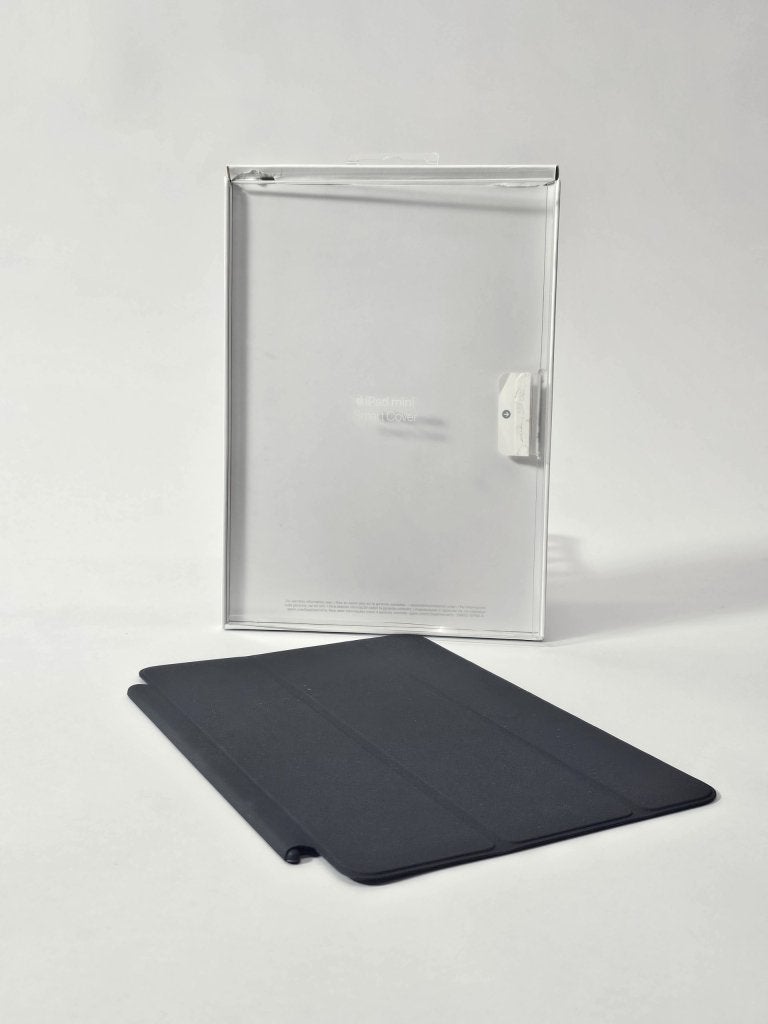 Apple Smart Cover - iPad Mini 4&5 - 7.9 Inch - Zwart