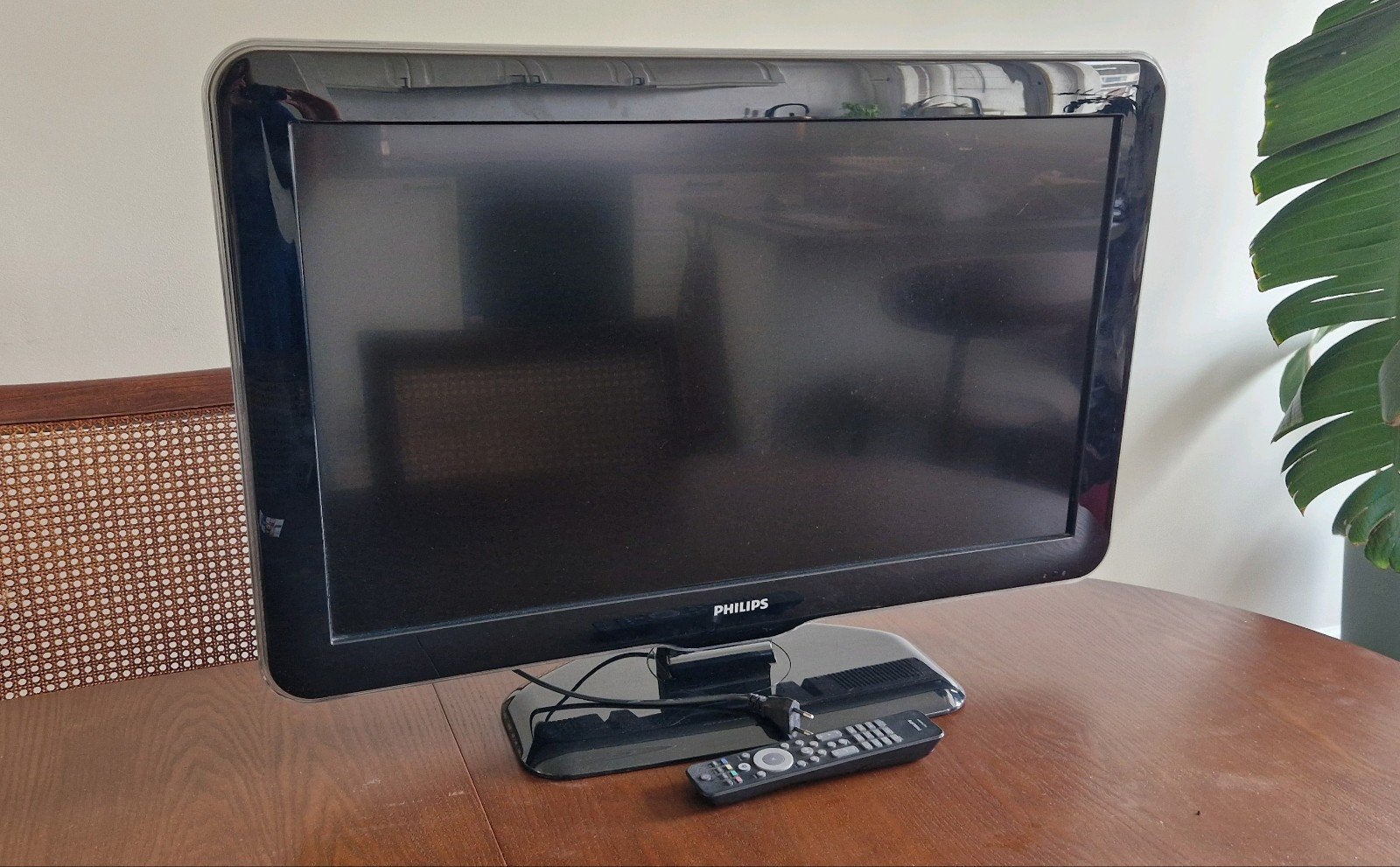 Philips TV 32 inch, Audio, Tv en Foto, Televisies, Ophalen, Philips, Gebruikt, 50 Hz