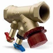 Balancing valve TBV DN20 IMI Hydronic, Ophalen of Verzenden, Nieuw