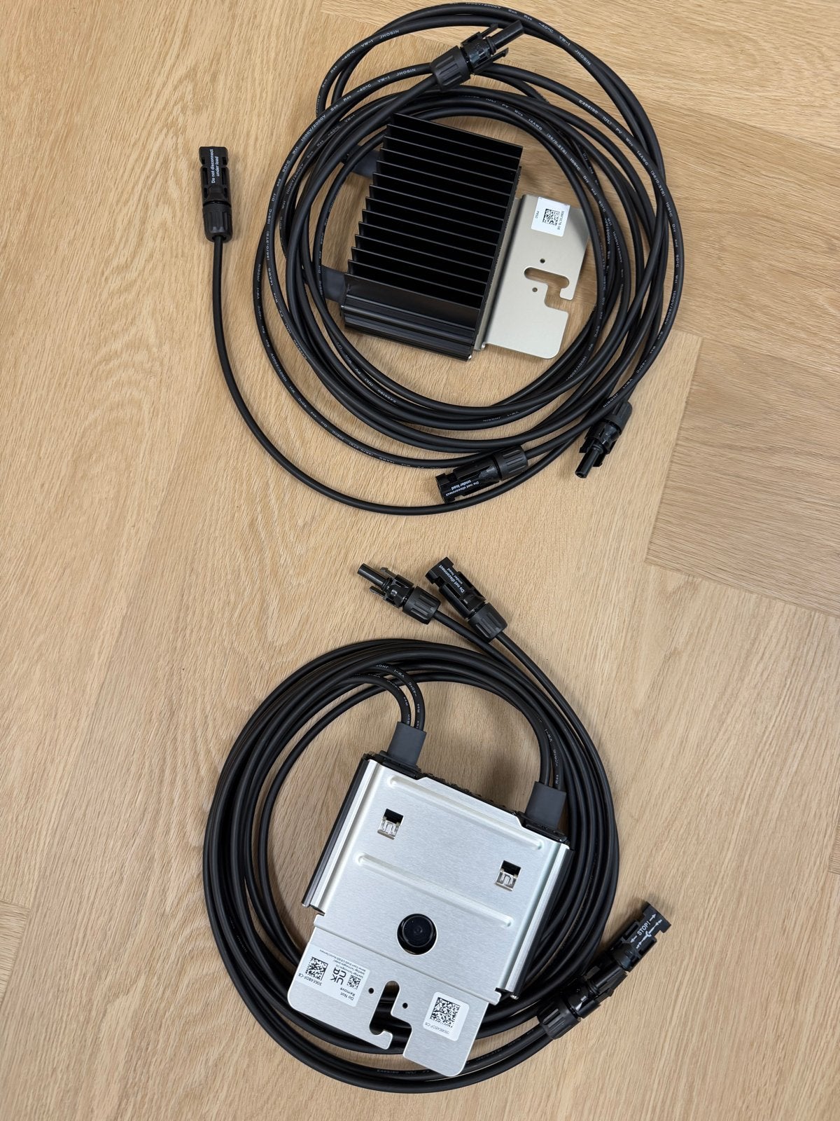 SolarEdge P950-4RMXMBY-NA32 Optimizer, Doe-het-zelf en Verbouw, Ophalen, Nieuw, Overige typen