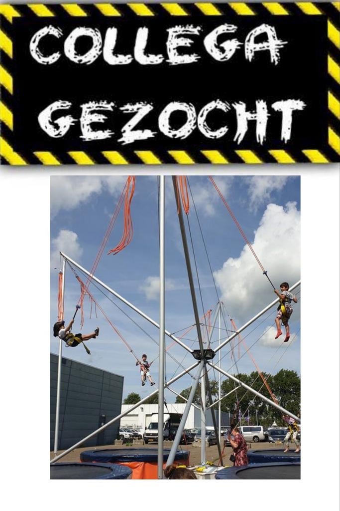 Medewerker gezocht bazaar beverwijk, Overige niveaus, Overige vormen