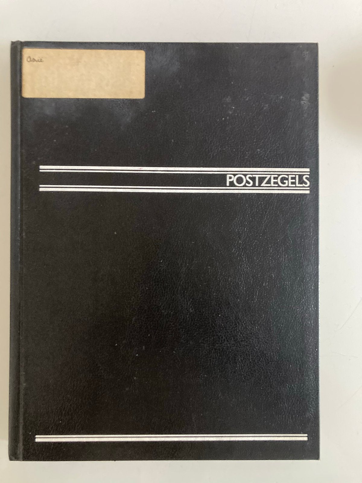 Postzegelverzameling: Azië, Mongolië en diverse landen, Ophalen of Verzenden, Buitenland