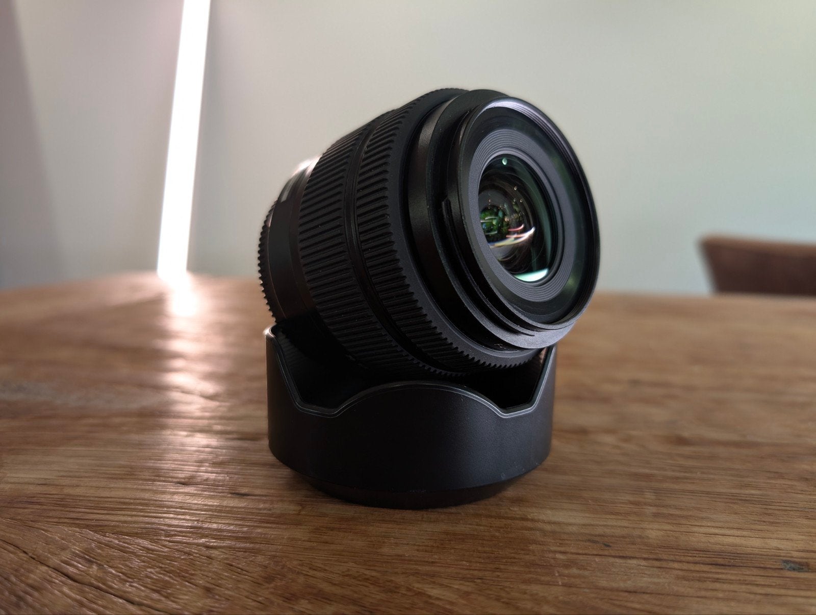 Fujifilm Fujinon GF 35-70mm f/4.5-5.6 WR Lens, Fujifilm, Autofocus, Ophalen of Verzenden, Standaardlens
