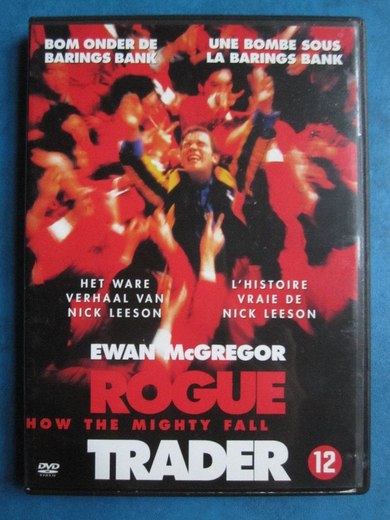 Rogue Trader - How the Mighty Fall (1999), Engels, Nederlands, Overige genres, Ophalen of Verzenden
