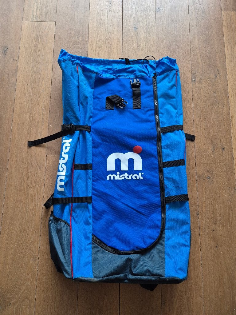 Mistral Allround rugzak, Watersport en Boten, Ophalen of Verzenden, Zo goed als nieuw, Overige typen
