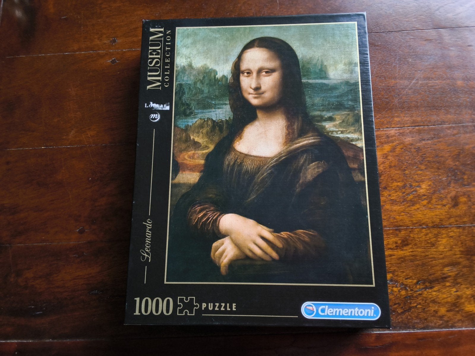 Rijksmuseum Puzzels  & Samen voor 5 euro., Ophalen of Verzenden, 500 t/m 1500 stukjes, Gebruikt, Legpuzzel