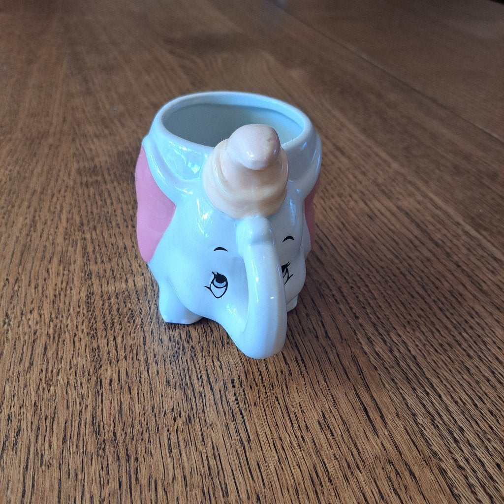 Kom Olifantje, Ophalen of Verzenden, Zo goed als nieuw, Kom(men), Overige stijlen