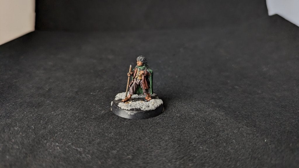 Frodo (Fellowship), Ophalen of Verzenden, Lord of the Rings