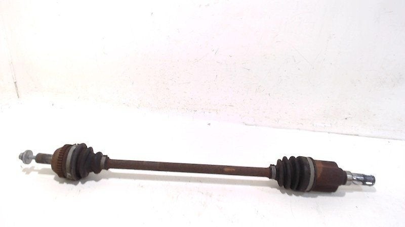 Aandrijfas rechts voor Smart Fortwo, Auto-onderdelen, Onderdelen@venauto.nl, Van der Ven Autorecycling B.V., Gebruikt, Ettenseweg 76, 4706 PB Roosendaal, The Netherlands