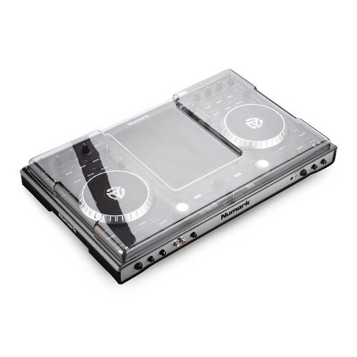 Decksaver Numark iDJ Pro stofkap, ., Nieuw, ., .