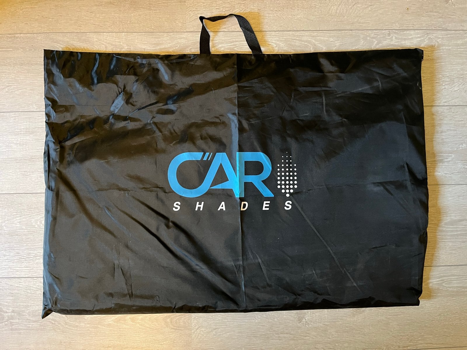 Car Shades zonneschermen Toyota Corolla Verso (t/m 2010), Ophalen, Gebruikt
