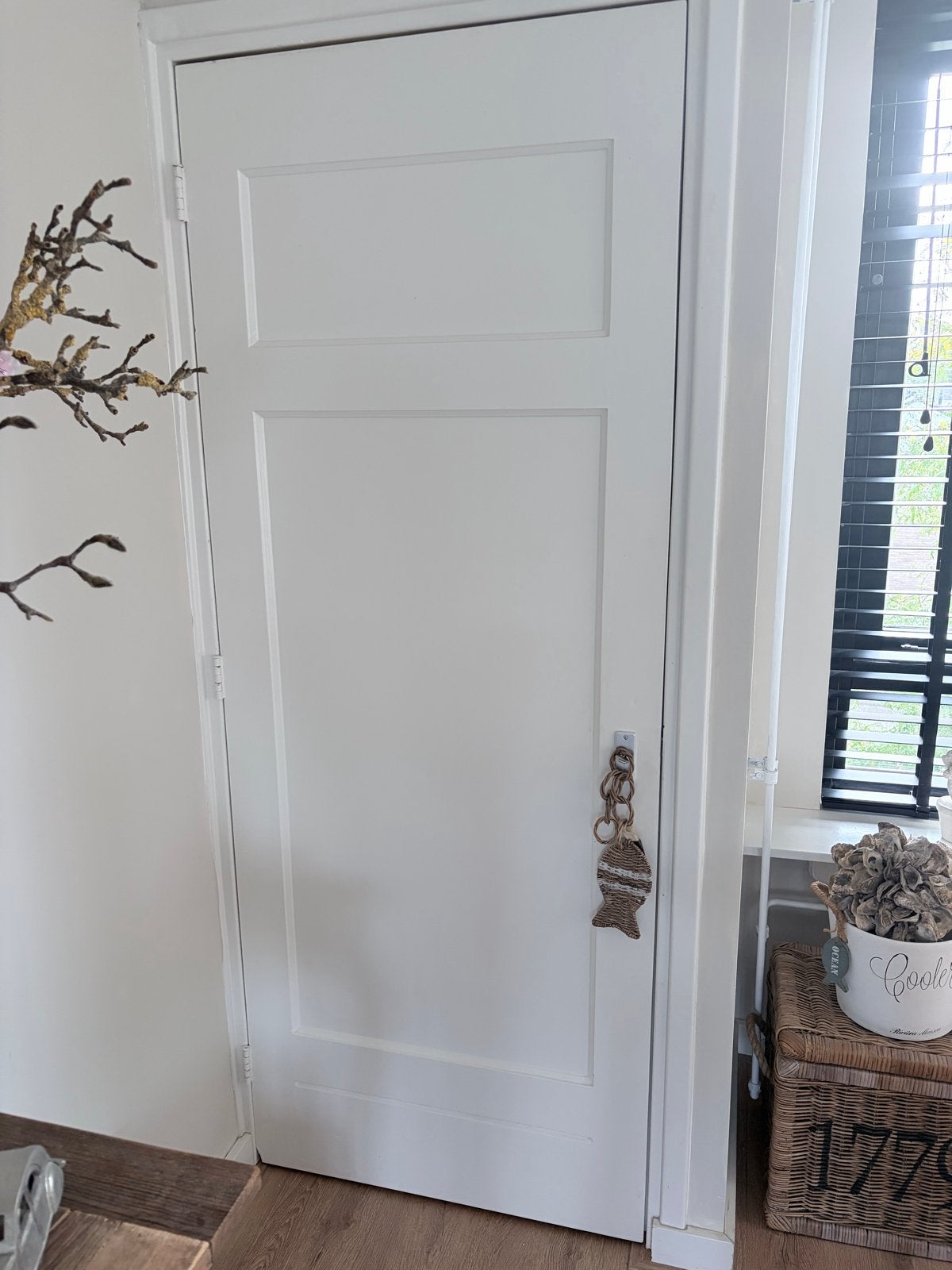 Gezocht: 3x binnendeur 83x200 cm (zoals afgebeeld), Doe-het-zelf en Verbouw, Deuren en Horren, Ophalen, Gebruikt, 80 tot 100 cm
