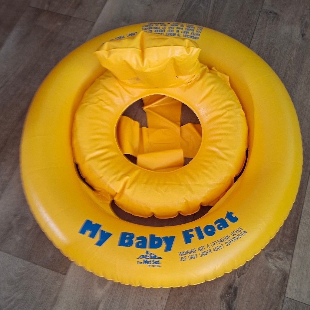 Drijfband voor babies, Ophalen, Gebruikt, Overige typen, Overige merken