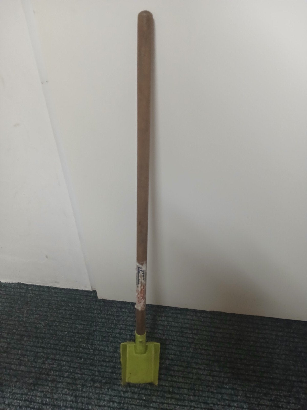 Gratis talen tools kinder schep, Tuin en Terras, Ophalen of Verzenden, Schop
