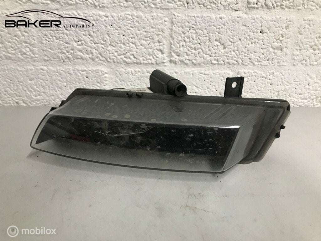 Mistlamp linksvoor BMW 1-serie E87/E81 ('04-'12) 0305084001, Gebruikt, Ophalen of Verzenden, BMW, BMW
