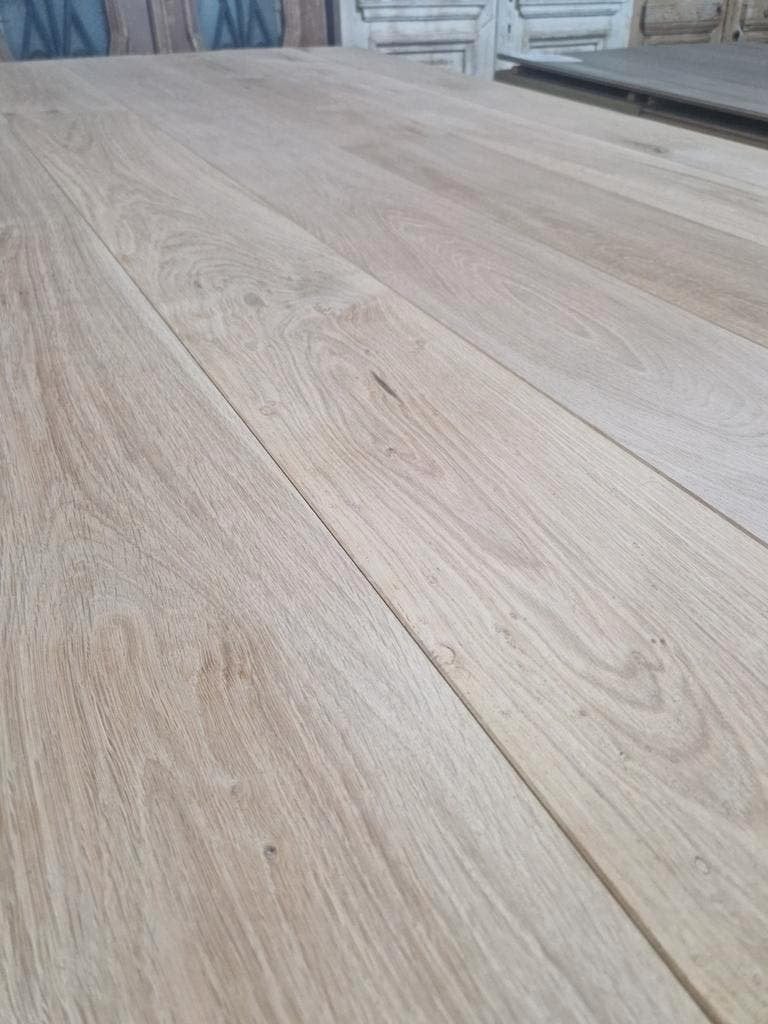 EIKEN VLOEREN VLOER 18cm 19cm 22cm 24cm 26cm 28cm breed!, Ophalen of Verzenden, Nieuw, 75 m² of meer, Parket