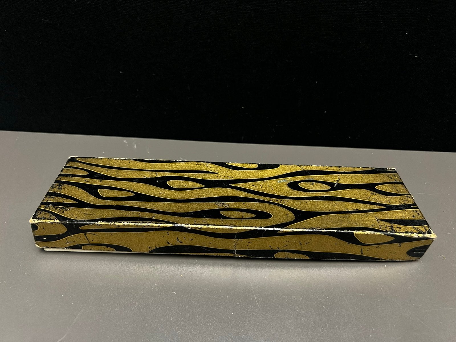 Prachtige Vintage Art Déco Taartschep (Jaren 30/40), Antiek en Kunst, Ophalen of Verzenden