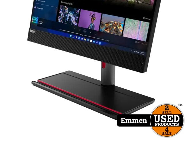 Lenovo  Thinkcentre M90A, Gen 3, i5-12, 16GB, 256GB | Nieuw, Lenovo, Nieuw, Support@lenovo.com, Lenovo Group Limited
1009 Think Place
Morrisville, NC 27560
USA