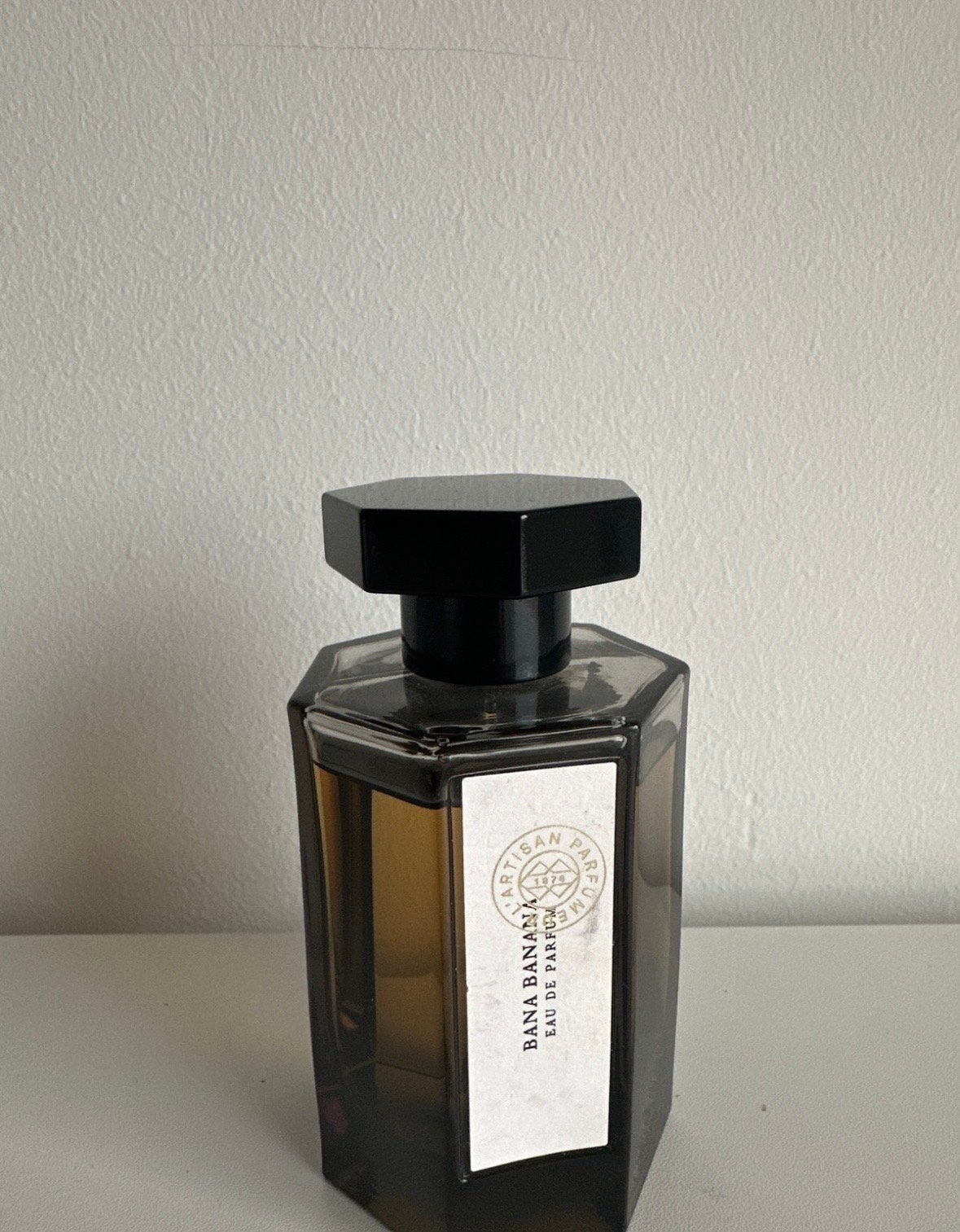 L'Artisan Parfumeur Bana Banana Eau de Parfum, Ophalen of Verzenden, Zo goed als nieuw