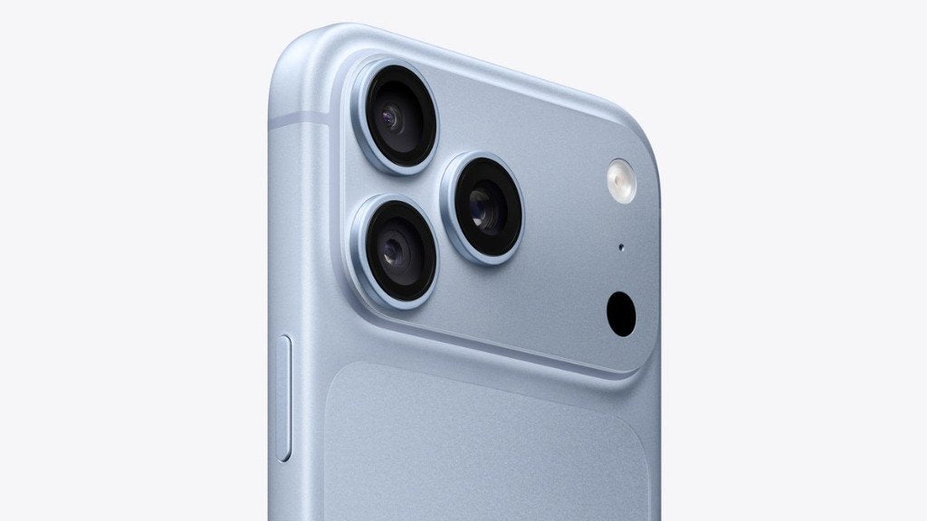 iPhone 18 Pro 256GB Glacier SEALED OP=OP, 256 GB, Info@rocketsale.nl, Rocket Sale, Nieuw