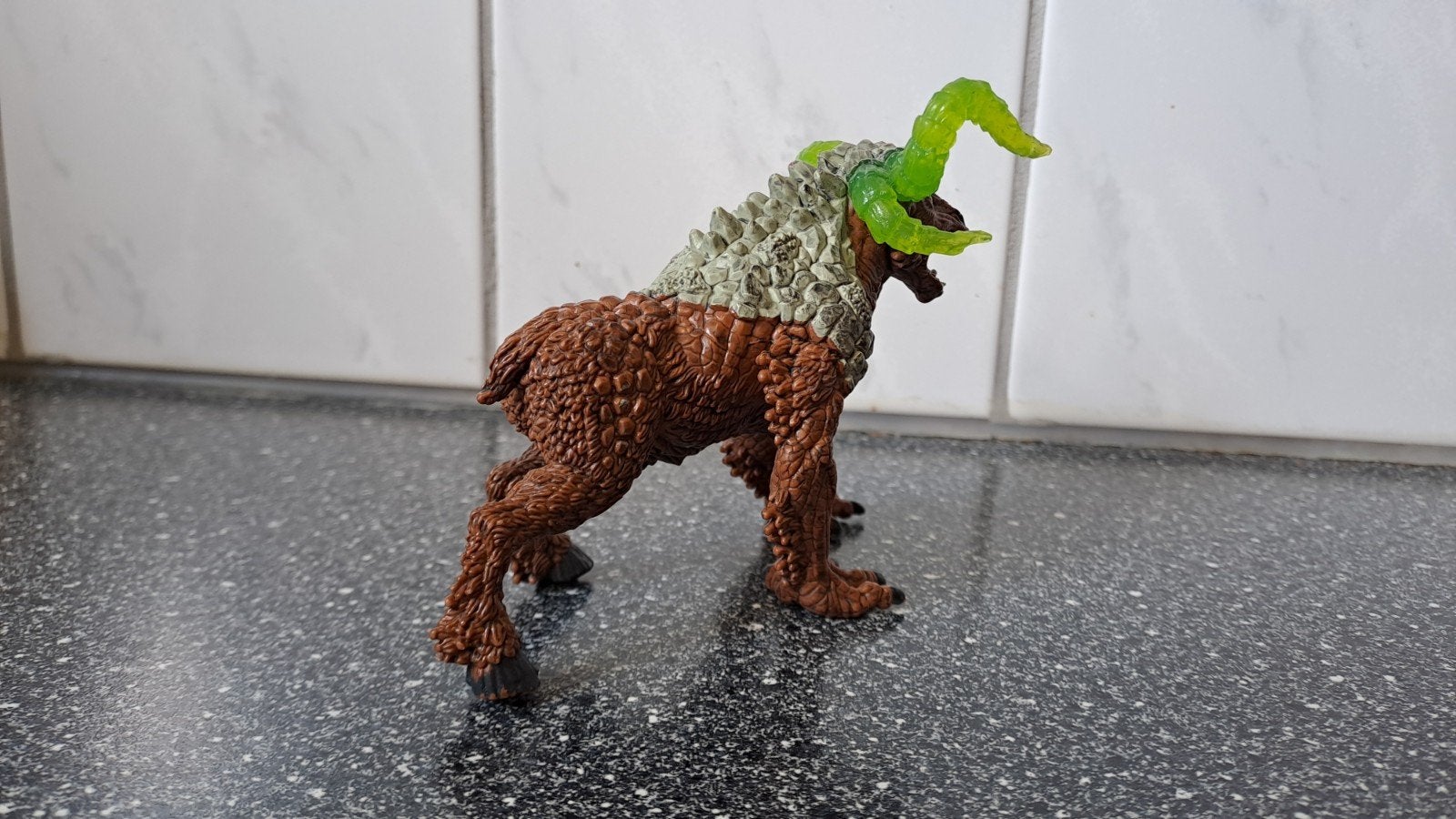 Schleich Eldrador Creatures Speelfiguur, Info@schleich-s.com, Ophalen of Verzenden, Zo goed als nieuw, Am Limes 69, 73527 Schwäbisch Gmünd, Duitsland