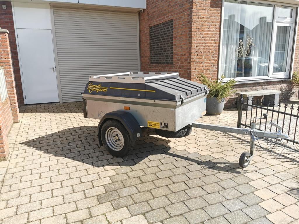 Bagagewagen saris, Ophalen of Verzenden