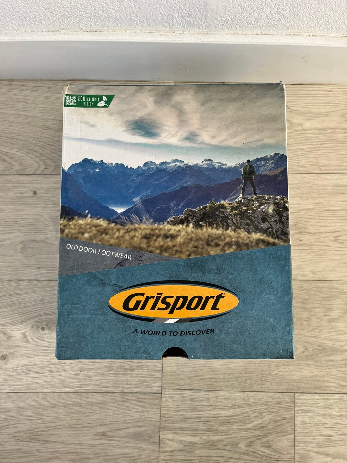 Grisport wandelschoenen, Ophalen, Nieuw, Schoenen