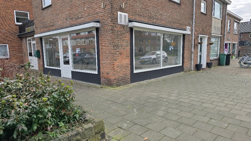Te Huur Winkelruimte/Bedrijfsruimte Zoetermeer, 45 m², Huur, Bedrijfsruimte