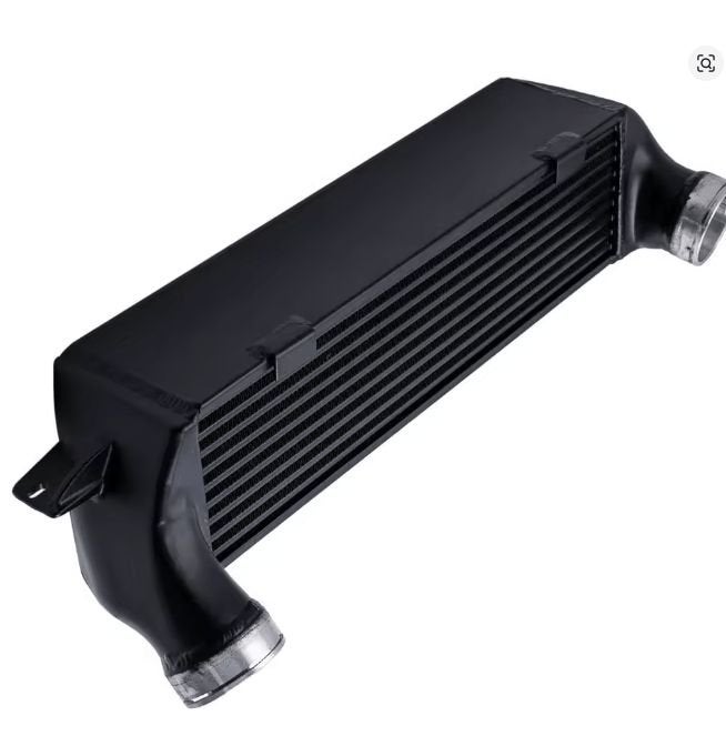 BMW N55 N54 Upgraded intercooler 335i 135i Z4 35i 535i E90 E, Auto-onderdelen, Motor en Toebehoren, -, -, Nieuw, Ophalen of Verzenden