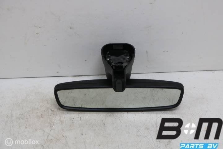 Auto dimmende spiegel VW Polo 2G AW 3G0857511E, Gebruikt