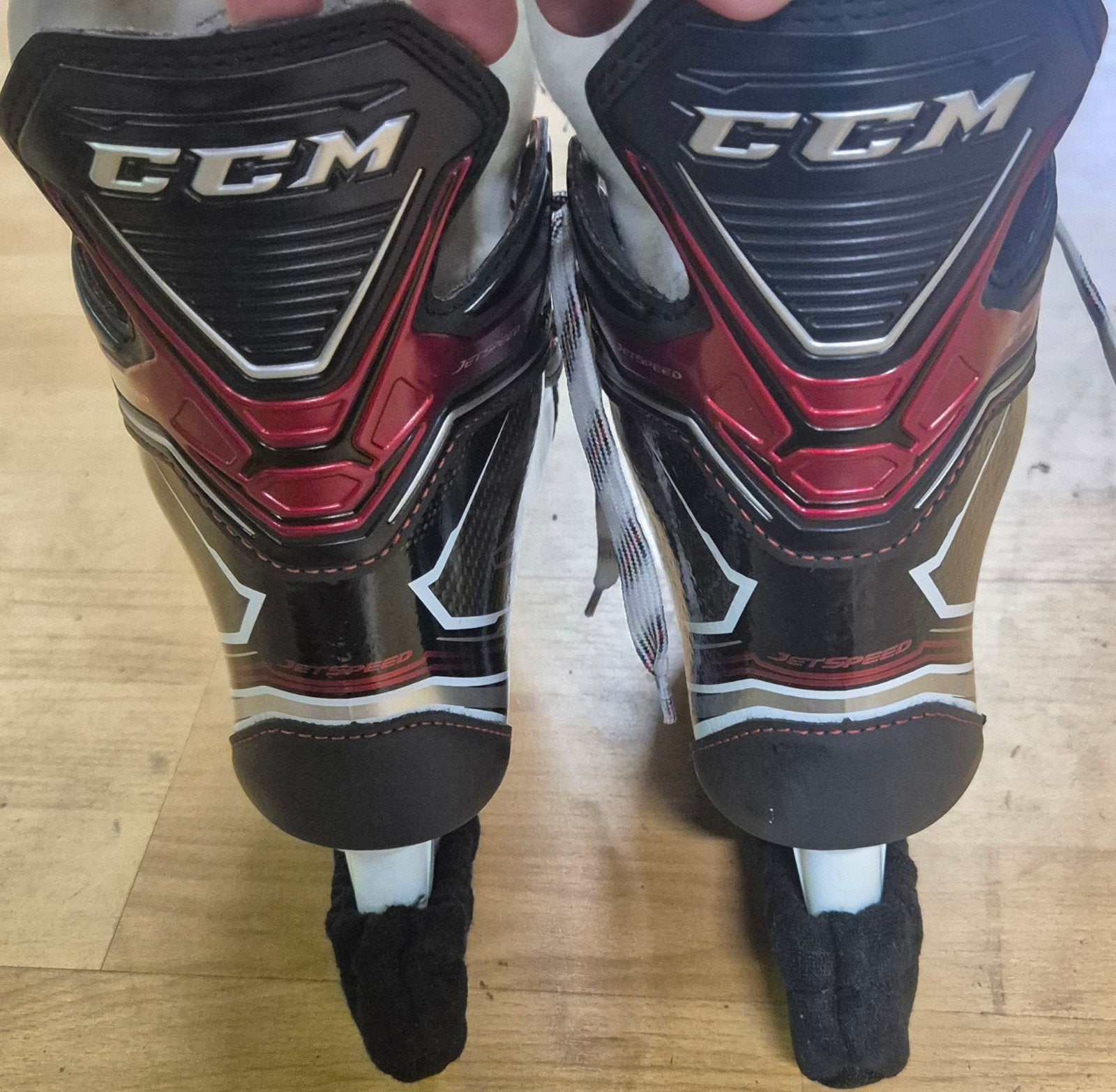 IJshockey Schaatsen, Ophalen of Verzenden, Gebruikt, Schaatsen