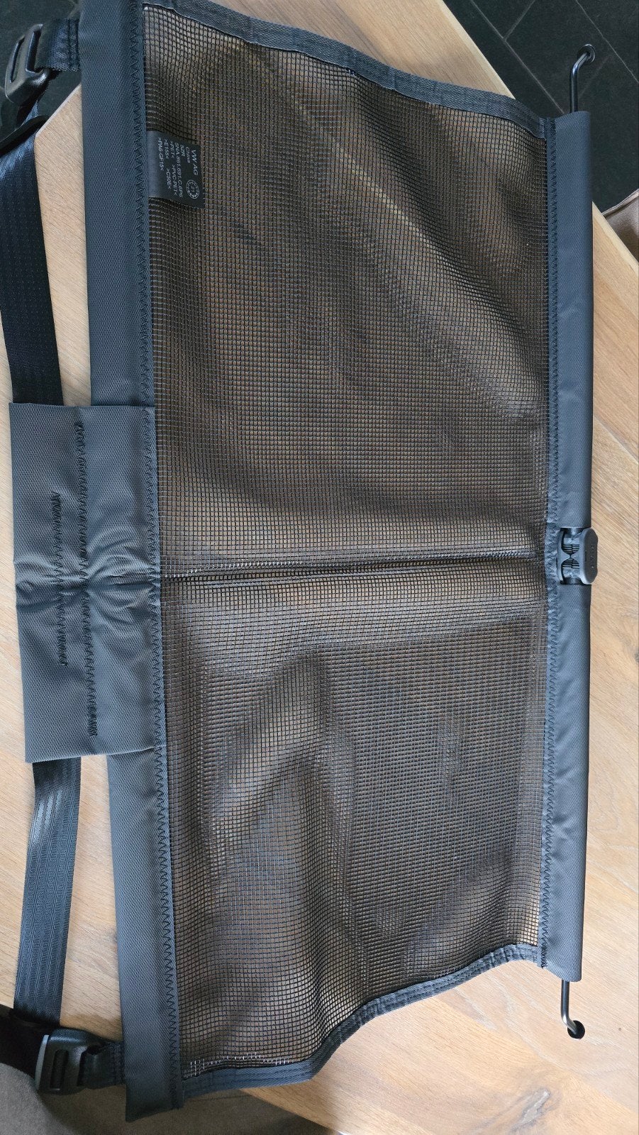 VW Kofferbaknet / Bagagenet, Ophalen of Verzenden, Nieuw