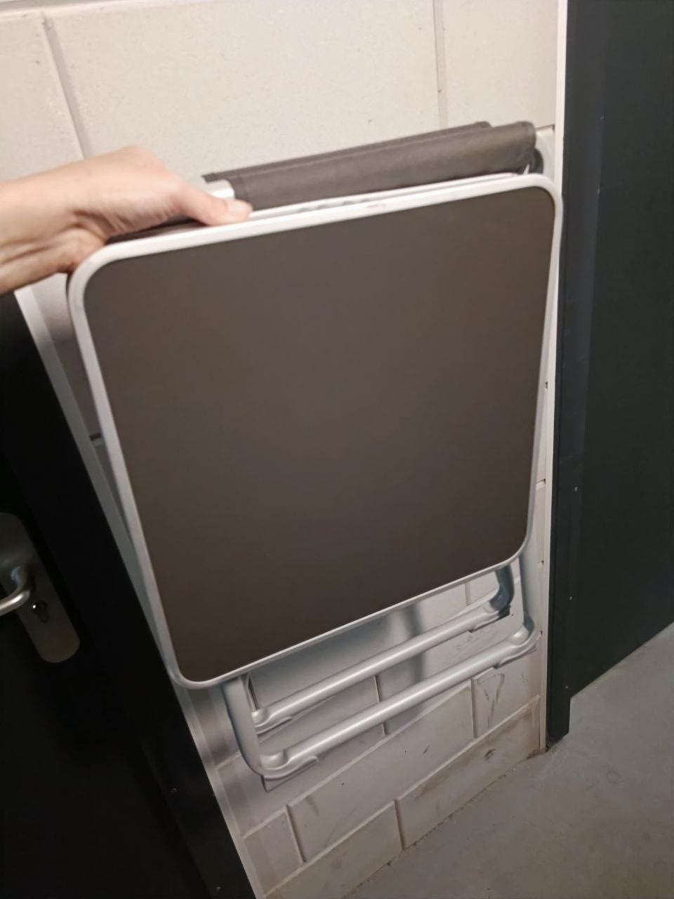 Froyak Opvouwbare Campingstoel / Campingtafel, Ophalen, Zo goed als nieuw, Overige