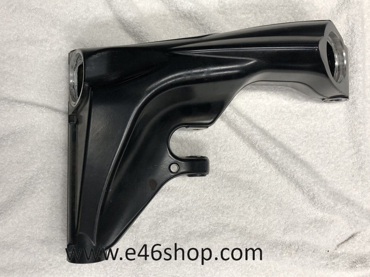 ACHTERBRUG SWINGARM BMW NINE T R1200R OE 33178523879 7770358, Gebruikt, -, -, Ophalen of Verzenden