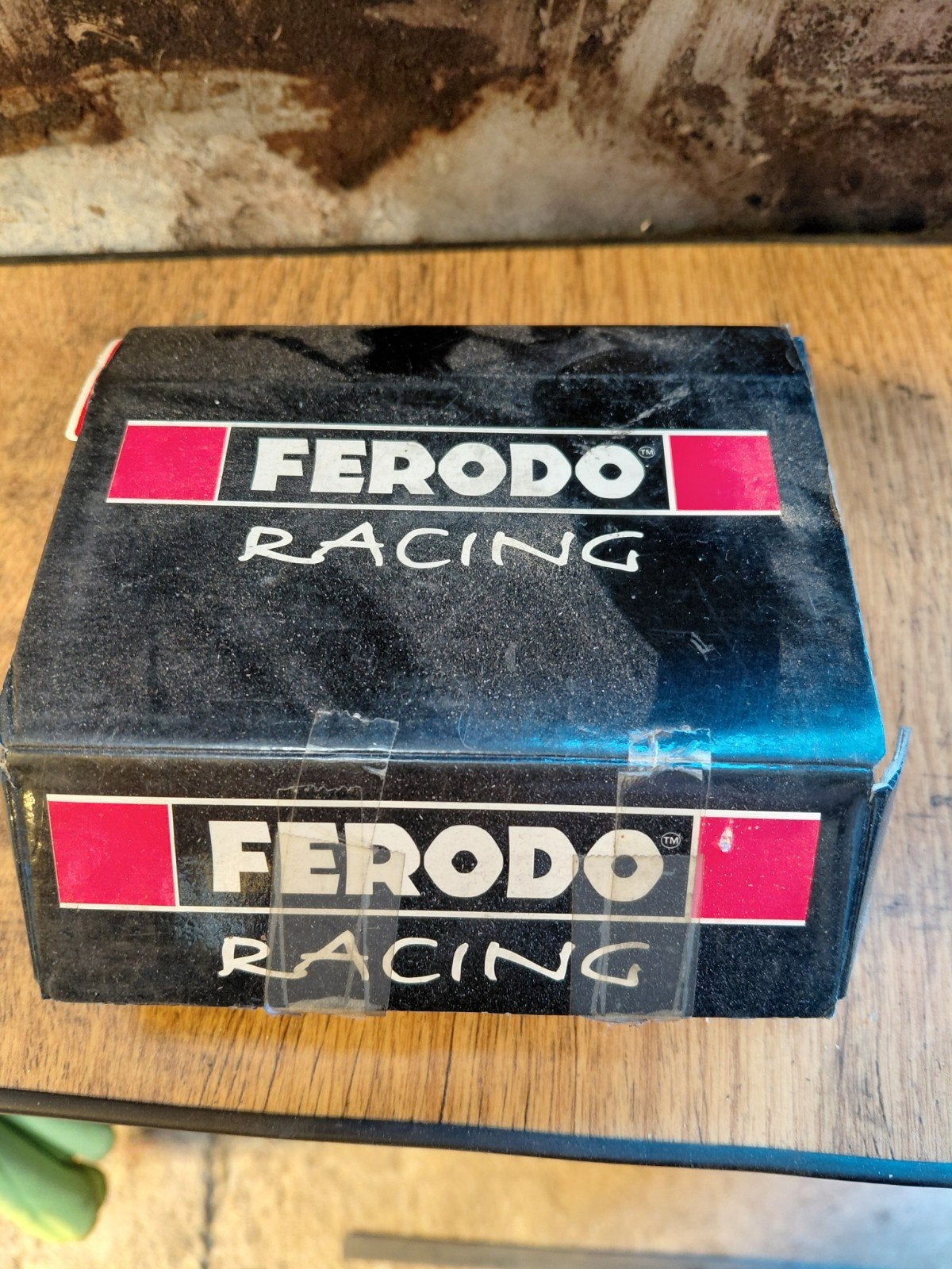 Nieuwe Ferodo Racing Remblokken FCP850M (DS3000 Plus 03), Auto-onderdelen, Ophalen of Verzenden, Nieuw, Seat