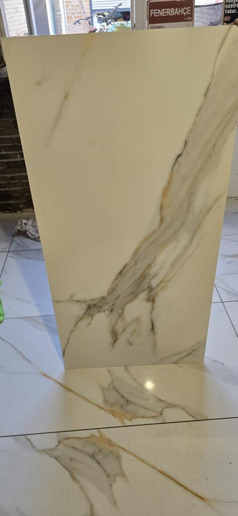 Tegels 60*120, 60 cm of meer, Keramiek, Ophalen of Verzenden, Zo goed als nieuw
