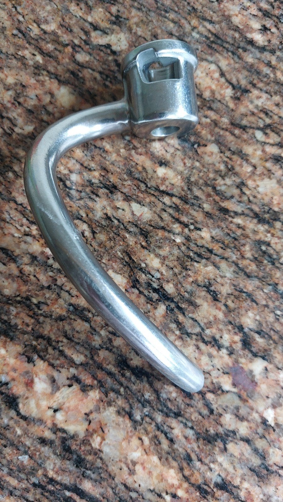 kitchenaid deeghaak, Ophalen of Verzenden, Zo goed als nieuw