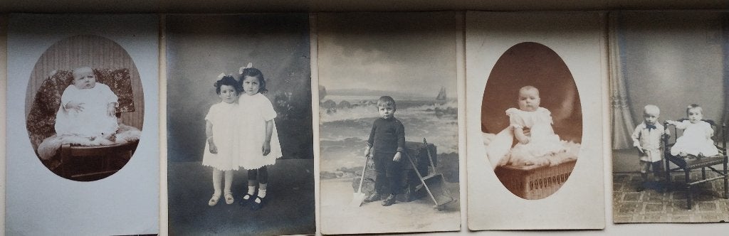 31 fotos, Verzenden, Foto, Nieuw, 1940 tot 1960