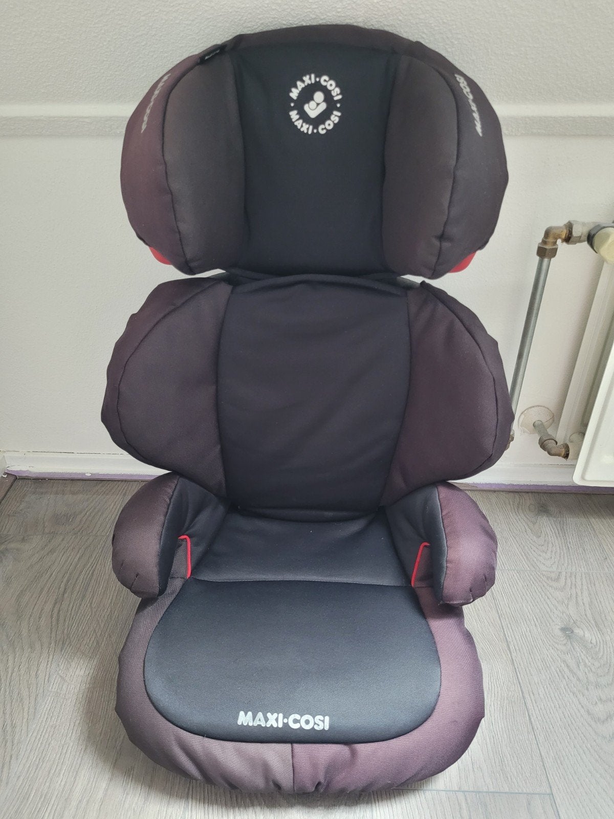 Maxi Cosi Rodi SPS autostoel 15-36 kg, Ophalen, 15 t/m 36 kg, Zijbescherming, Maxi-Cosi