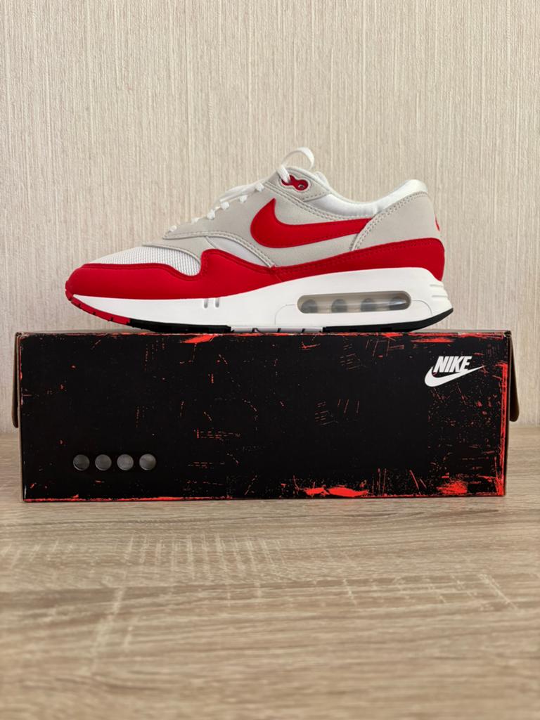 Nike air max 1 big bubble, Ophalen of Verzenden, Nieuw, Sneakers of Gympen