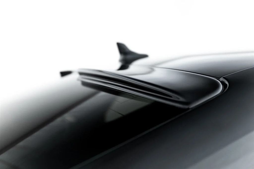 Maxton Design Audi A3 Sedan 8Y Facelift Achterraamspoiler