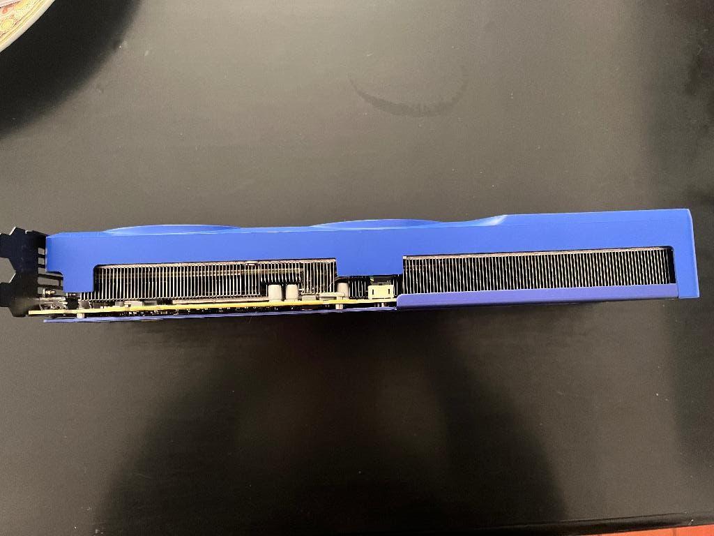 Intel Arc B580 Sparkle editie, GDDR6, Ophalen of Verzenden, HDMI, PCI-Express 5