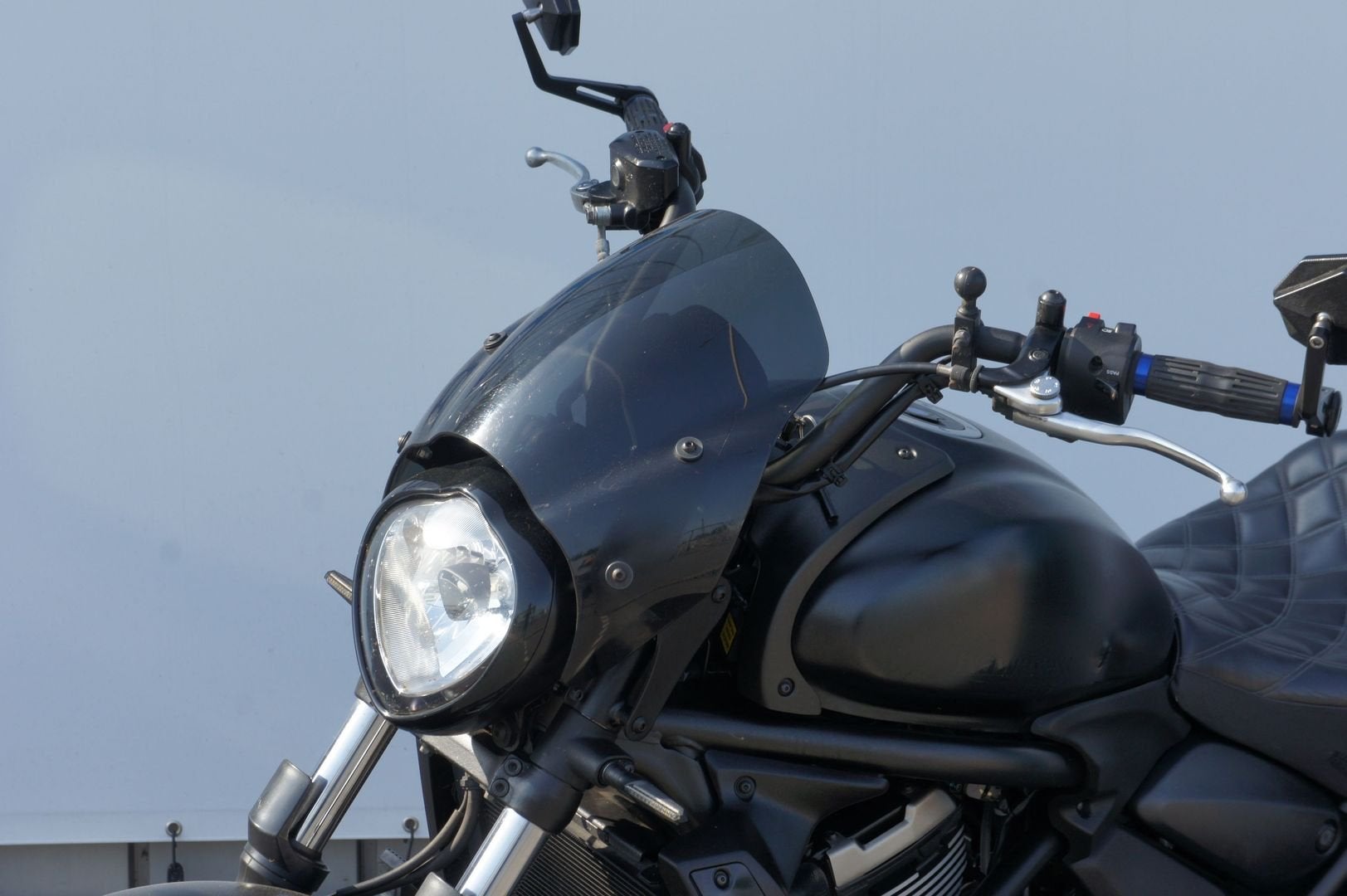 KAWASAKI VULCAN S SPECIAL EDITION (bj 2023) 16,512 km, 2 cilinders, Bedrijf, Onbekend, KAWASAKI