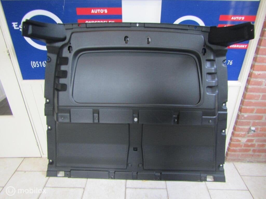 3 xTussenschot tussenwand schot wand volkswagen caddy va2020, Auto-onderdelen, Interieur en Bekleding, Gebruikt, Volkswagen, Ophalen of Verzenden