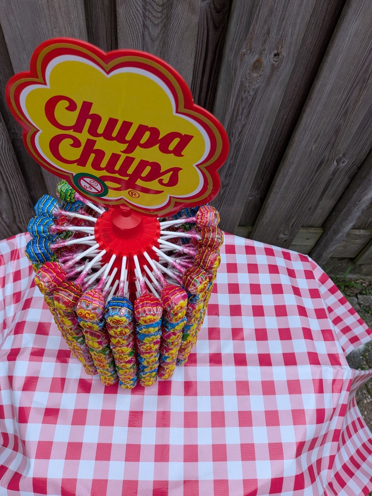 Lolly s te koop, Ophalen of Verzenden