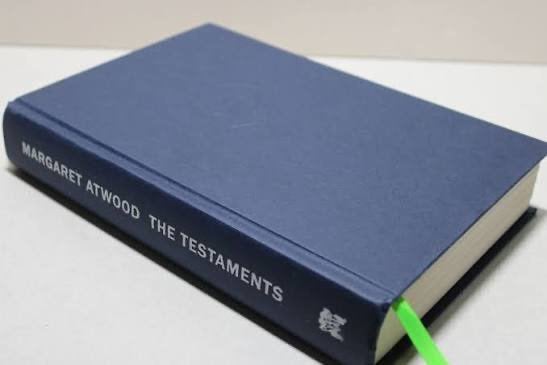 Margaret Atwood - The Testaments, Wereld overig, Margaret Atwood, Ophalen of Verzenden, Zo goed als nieuw
