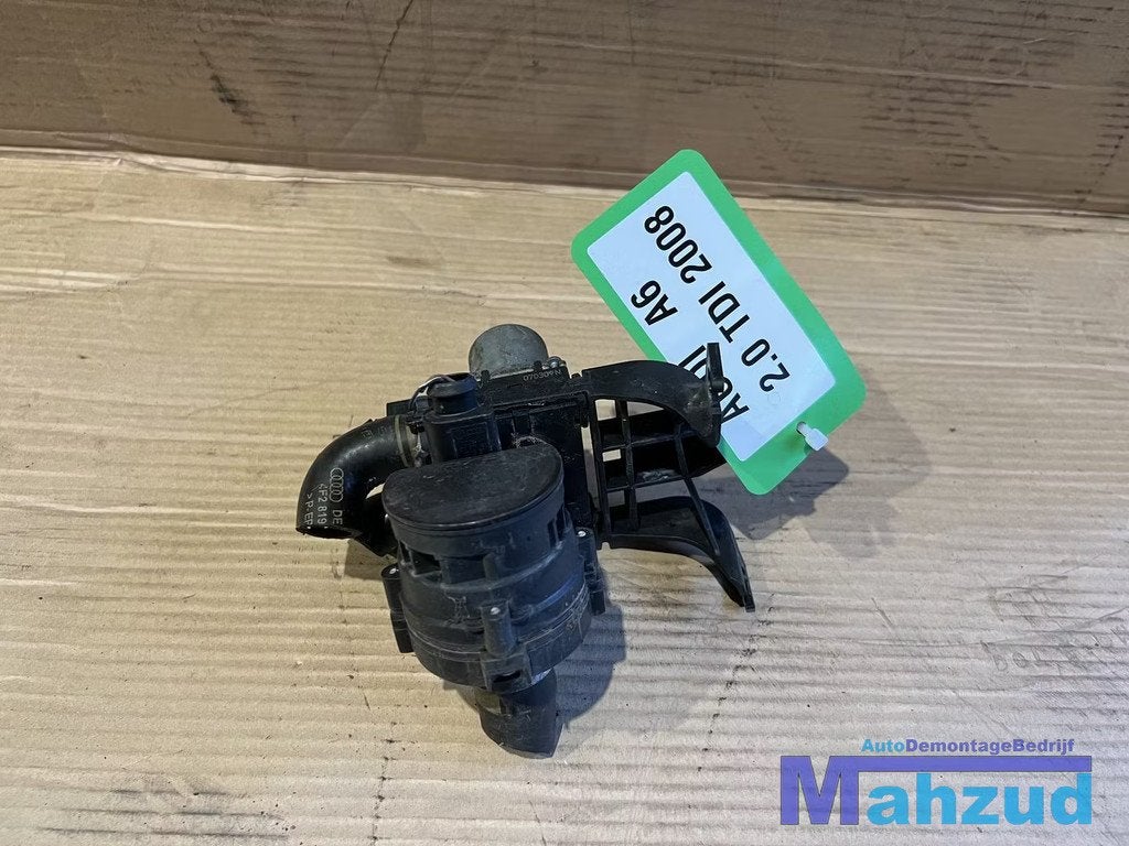 AUDI A6 C6 Kachelklep 2005-2011, Auto-onderdelen, Overige Auto-onderdelen, Gebruikt, AUDI AG, Auto-Union-Strasse 1
85045  Ingolstadt, DE